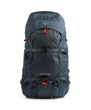 Osprey Farpoint Trek 75 Trekking backpack muted space blue