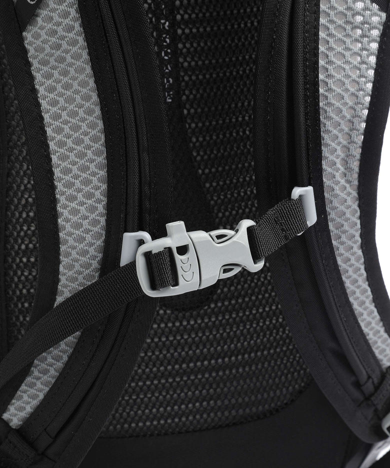 Osprey Transporter WP 18 Backpack black