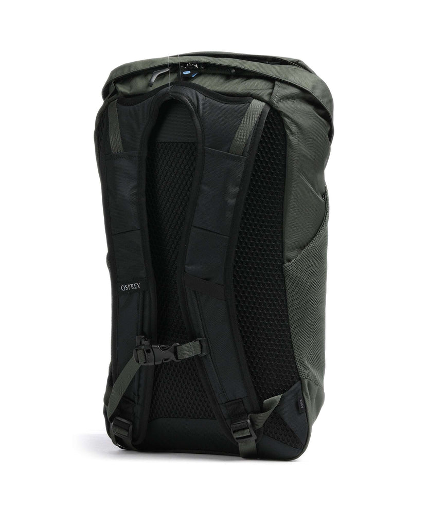 Osprey Farpoint Fairview Backpack gopher green