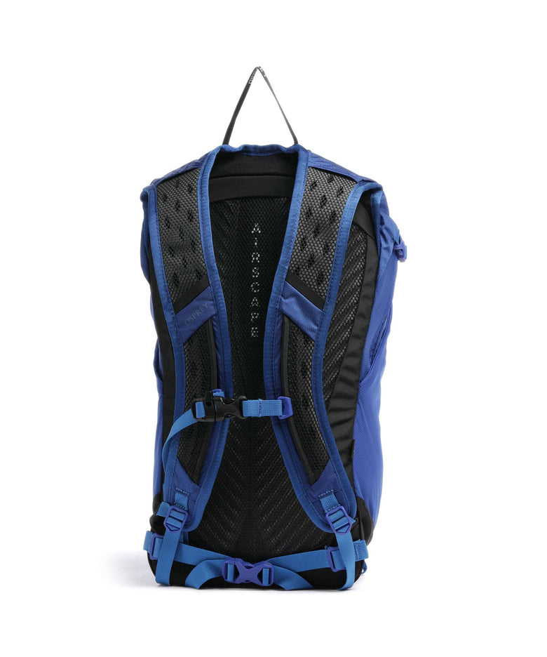 Osprey Sportlite 15 Hiking backpack recycled nylon blue sky