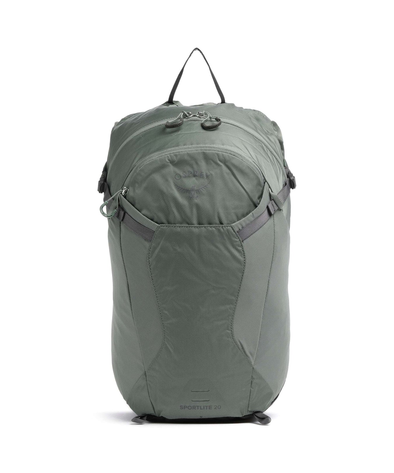 Osprey Sportlite 20 Hiking backpack pine leaf green