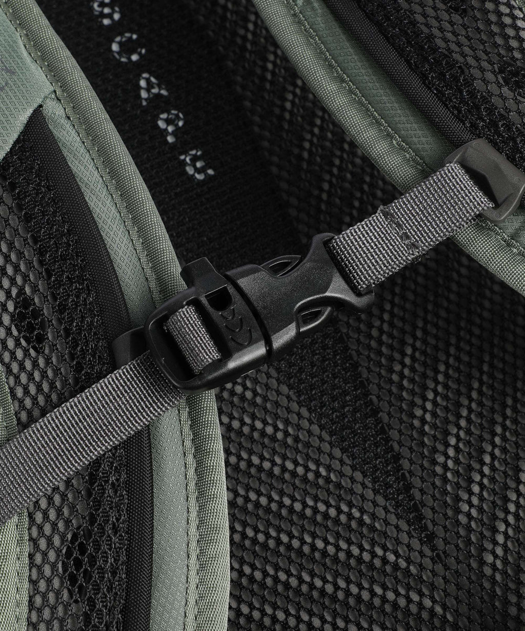 Osprey Sportlite 25 M/L Hiking backpack pine leaf green