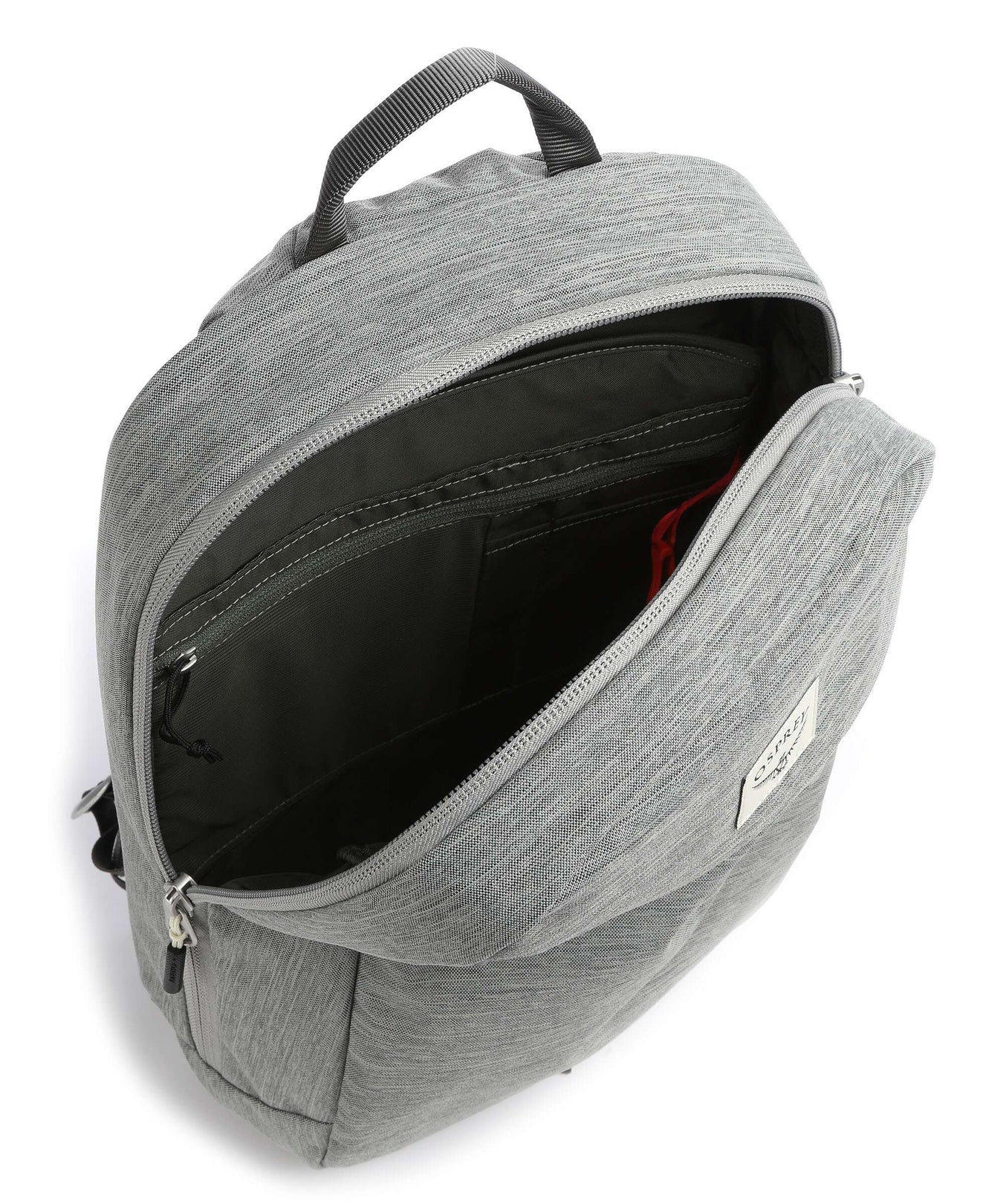 Osprey Arcane Large Backpack medium grey heather