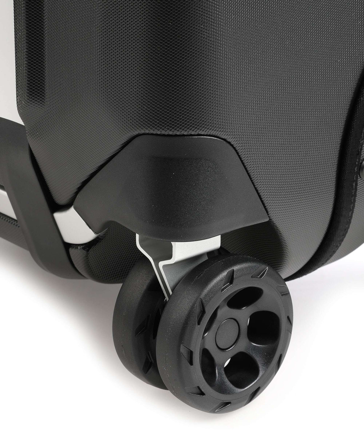 Osprey Transporter Hybrid Spinner (4 wheels) black