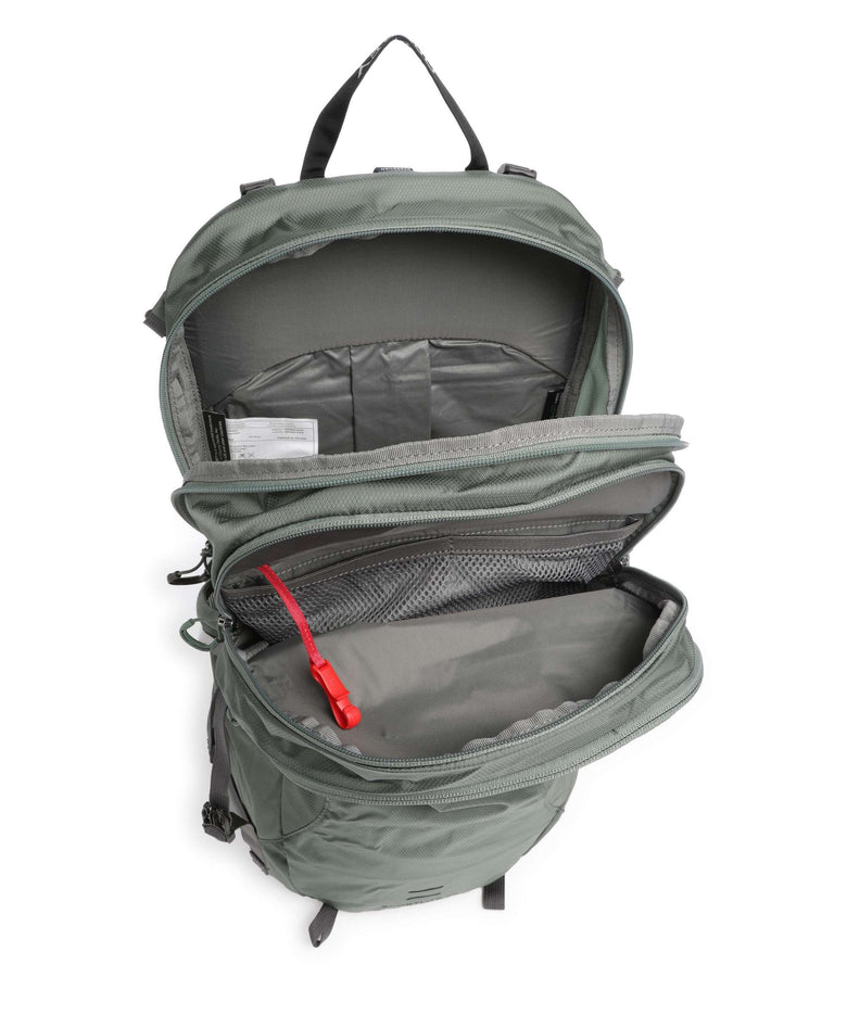 Osprey Sportlite 25 S/M Hiking backpack pine leaf green