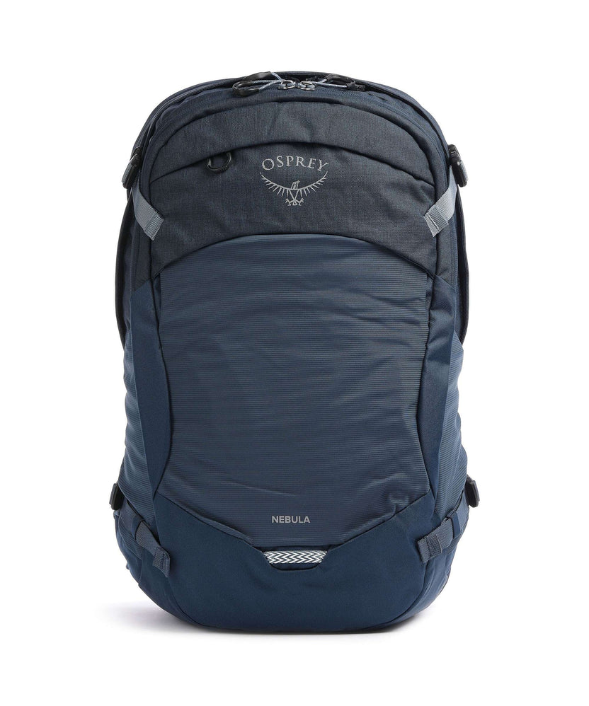 Osprey Nebula Backpack atlas blue heather