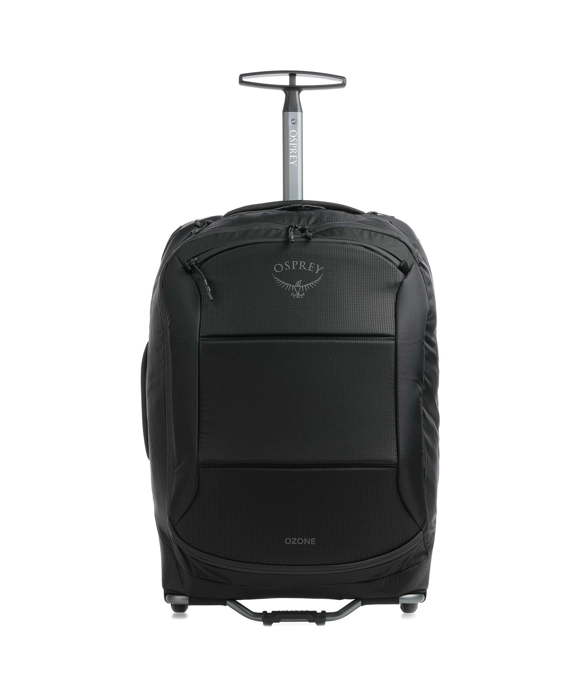 Osprey Ozone 40 Trolley (2 wheels) black