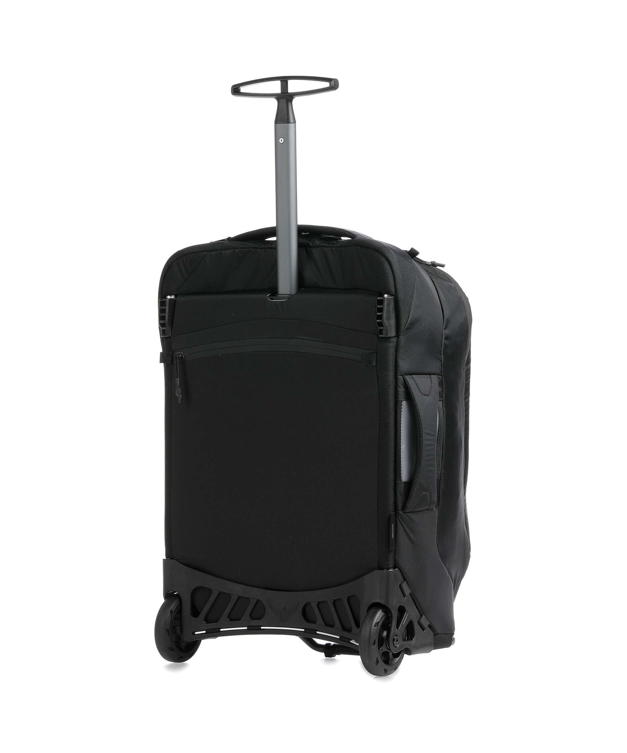 Osprey Ozone 40 Trolley (2 wheels) black