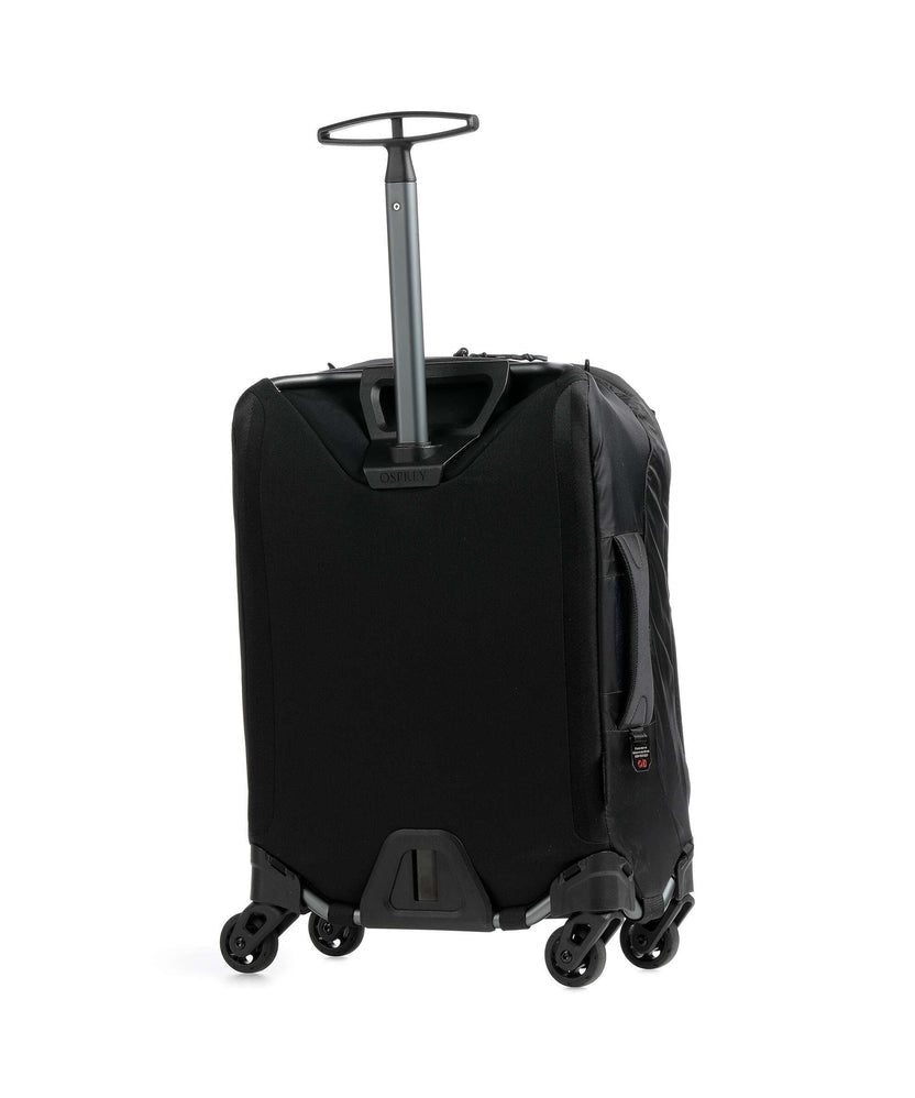 Osprey Ozone 38 Spinner (4 wheels) black