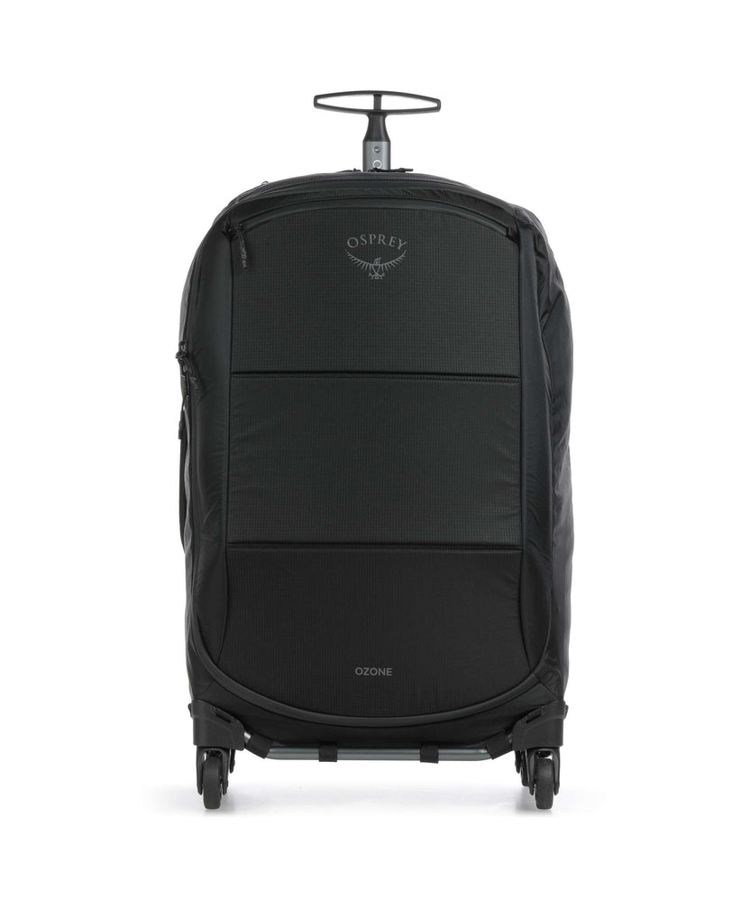 Osprey Ozone 85L Spinner (4 wheels) black