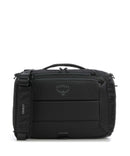 Osprey Ozone 20 Weekend bag schwarz