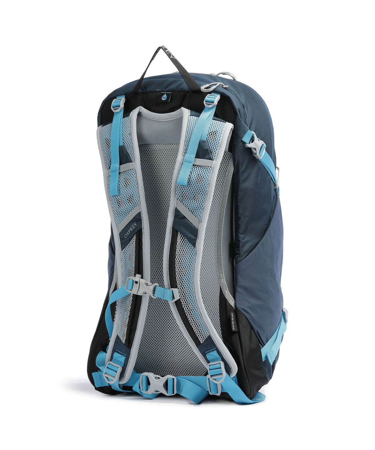 Osprey Hikelite 26 Hiking backpack atlas blue