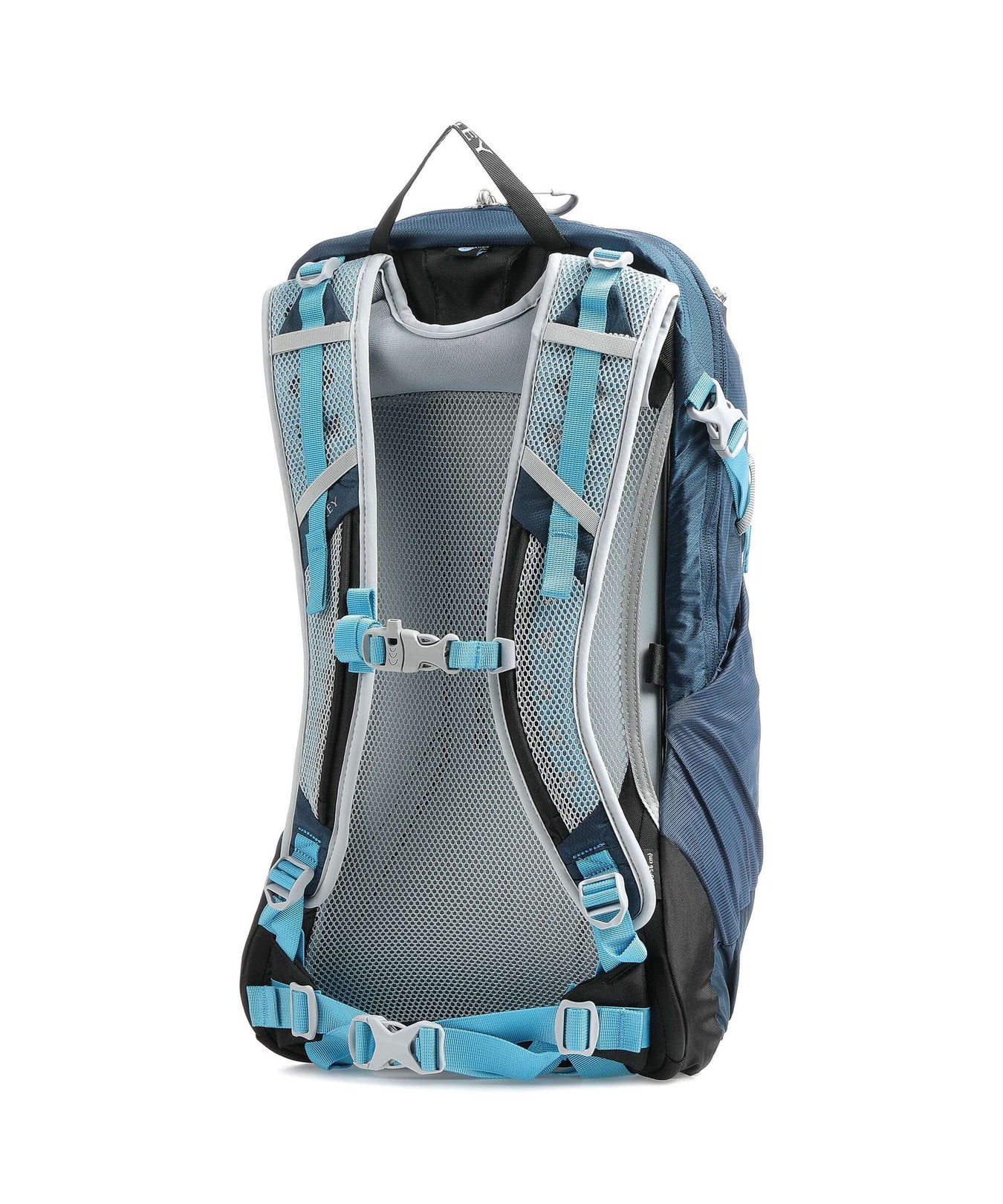 Osprey Hikelite 18 Hiking backpack atlas blue