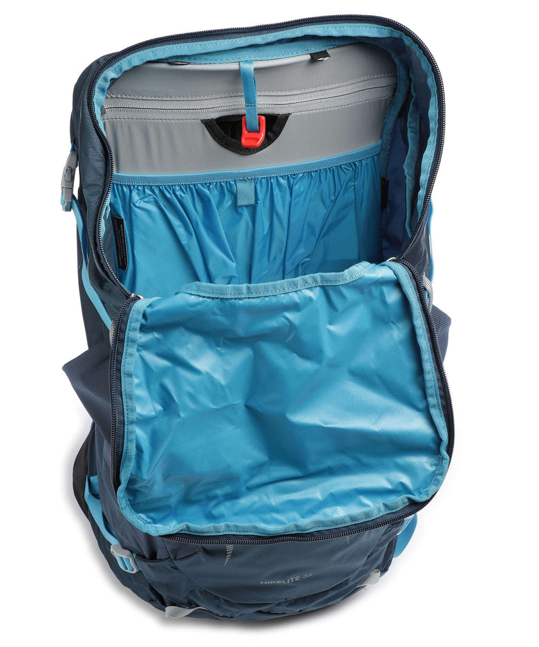 Osprey Hikelite 32 M/L Hiking backpack atlas blue