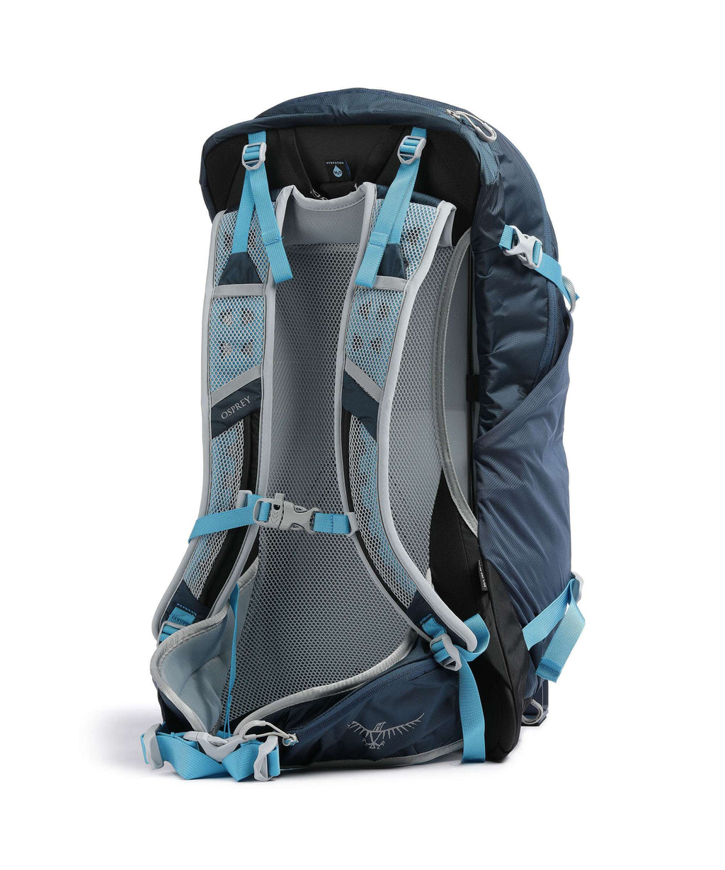 Osprey Hikelite 28 M/L Hiking backpack atlas blue