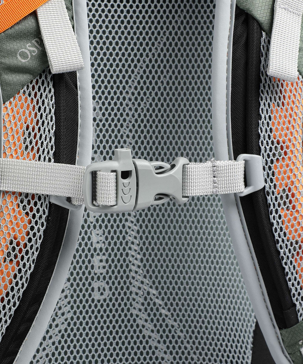 Osprey Hikelite 28 S/M Hiking backpack pine leaf green