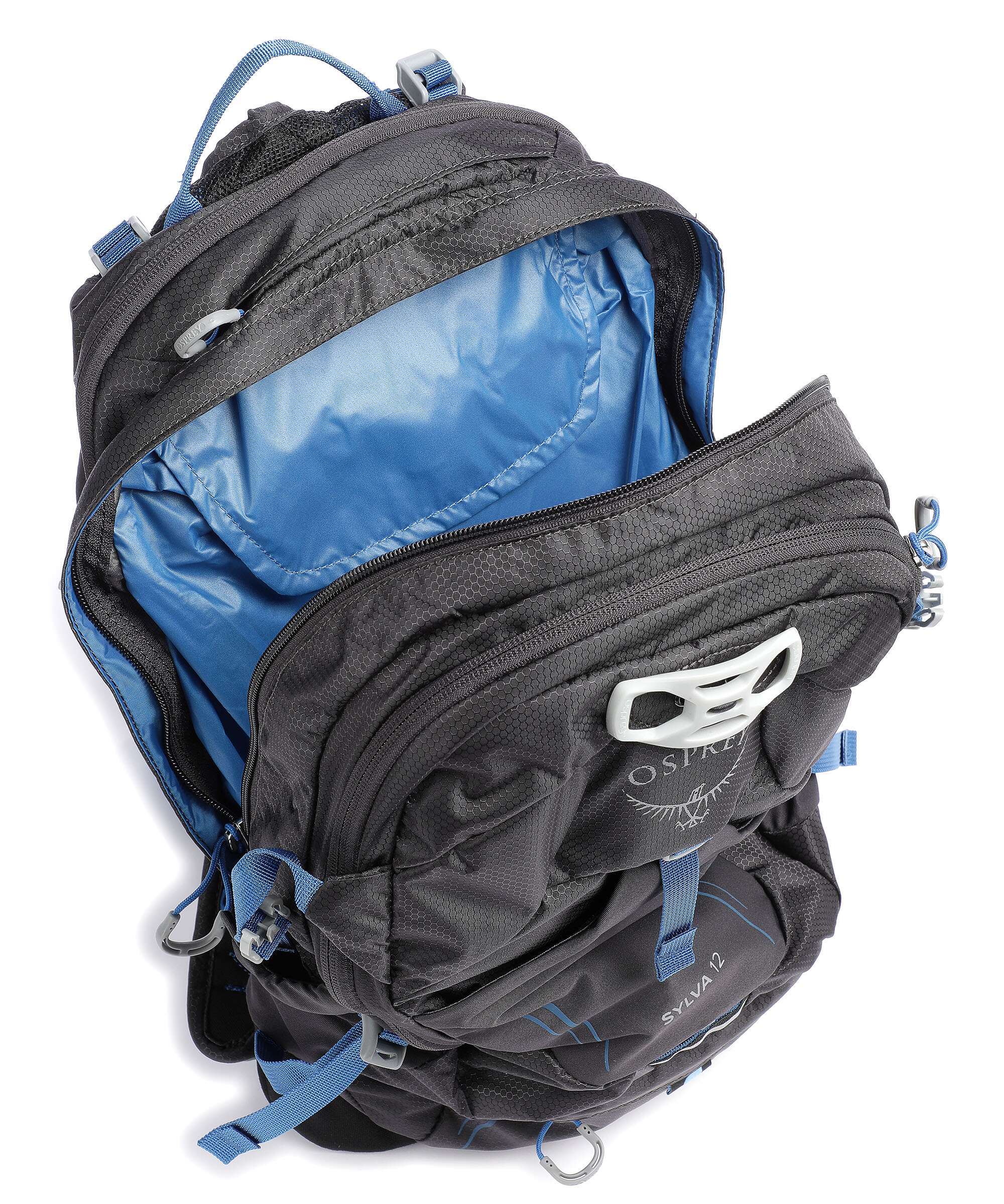 Osprey Sylva 12 Backpack grey