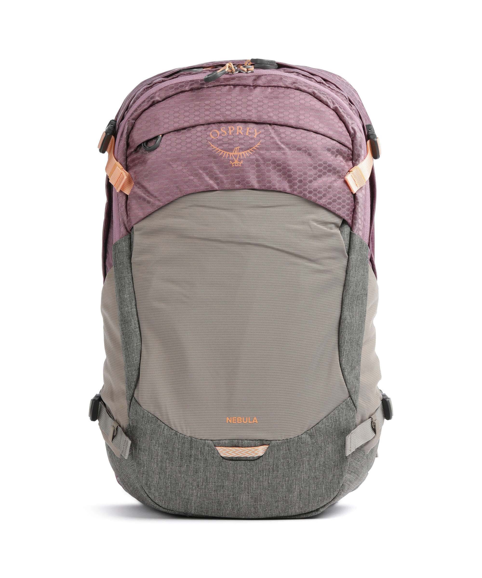 Osprey Nebula Laptop backpack pashmina/tan concrete