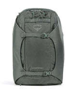 Osprey Sojourn Porter 65 Travel backpack koseret green