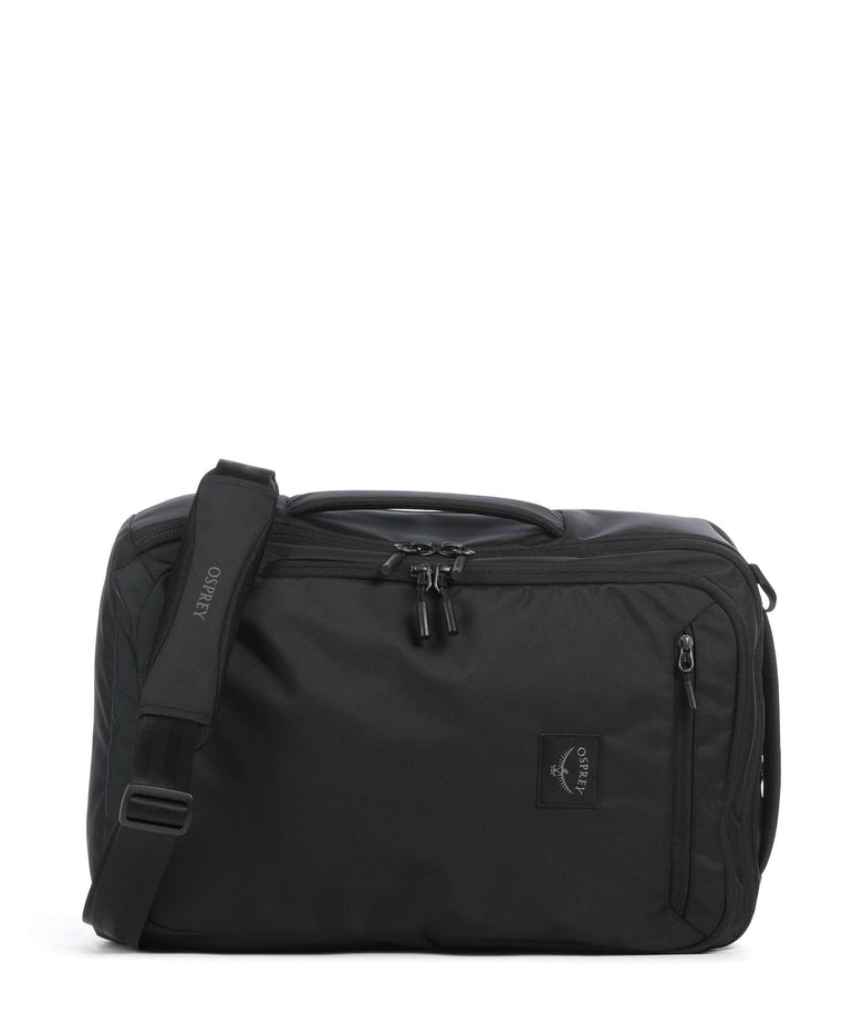 Osprey Aoede Briefpack 22 Travel backpack black