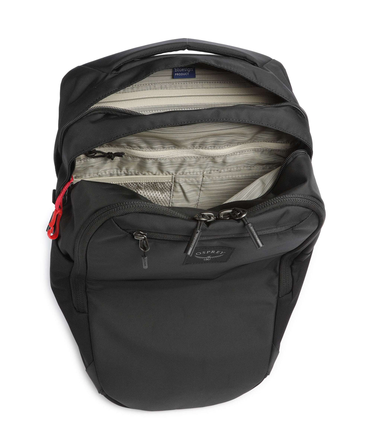 Osprey Aoede Airspeed 20 Backpack black