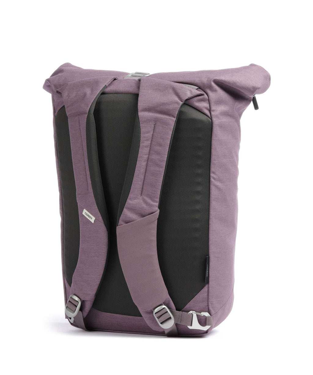 Osprey Arcane Backpack bag purple dusk heather