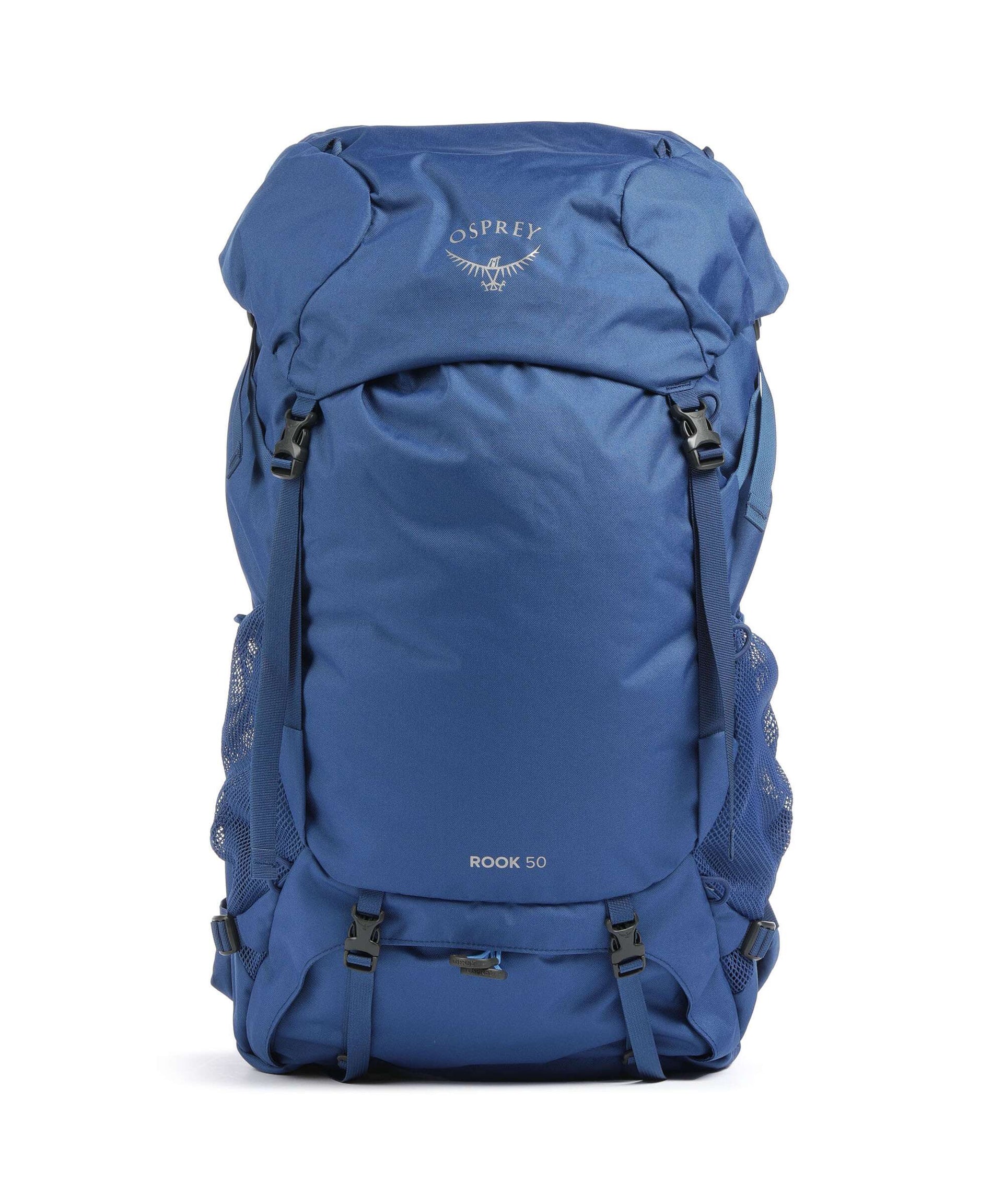 osprey backpack rook 50 Trekking recycled polyester astology blue/blue flame palloreppu If needed Abu Garcia Cardinal Z Size:1800MJ