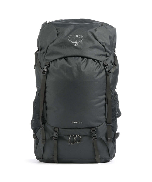 Osprey Renn 65 Trekking backpack dark charcoal/gray wolf