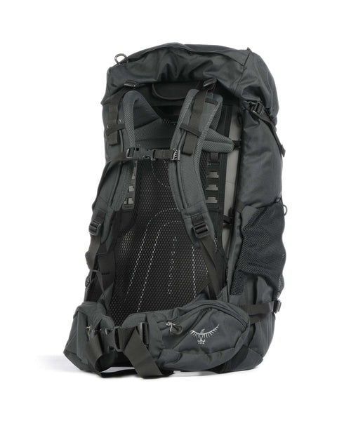 Osprey Renn 65 Trekking backpack dark charcoal/gray wolf