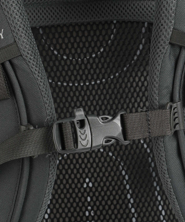 Osprey Renn 65 Trekking backpack dark charcoal/gray wolf