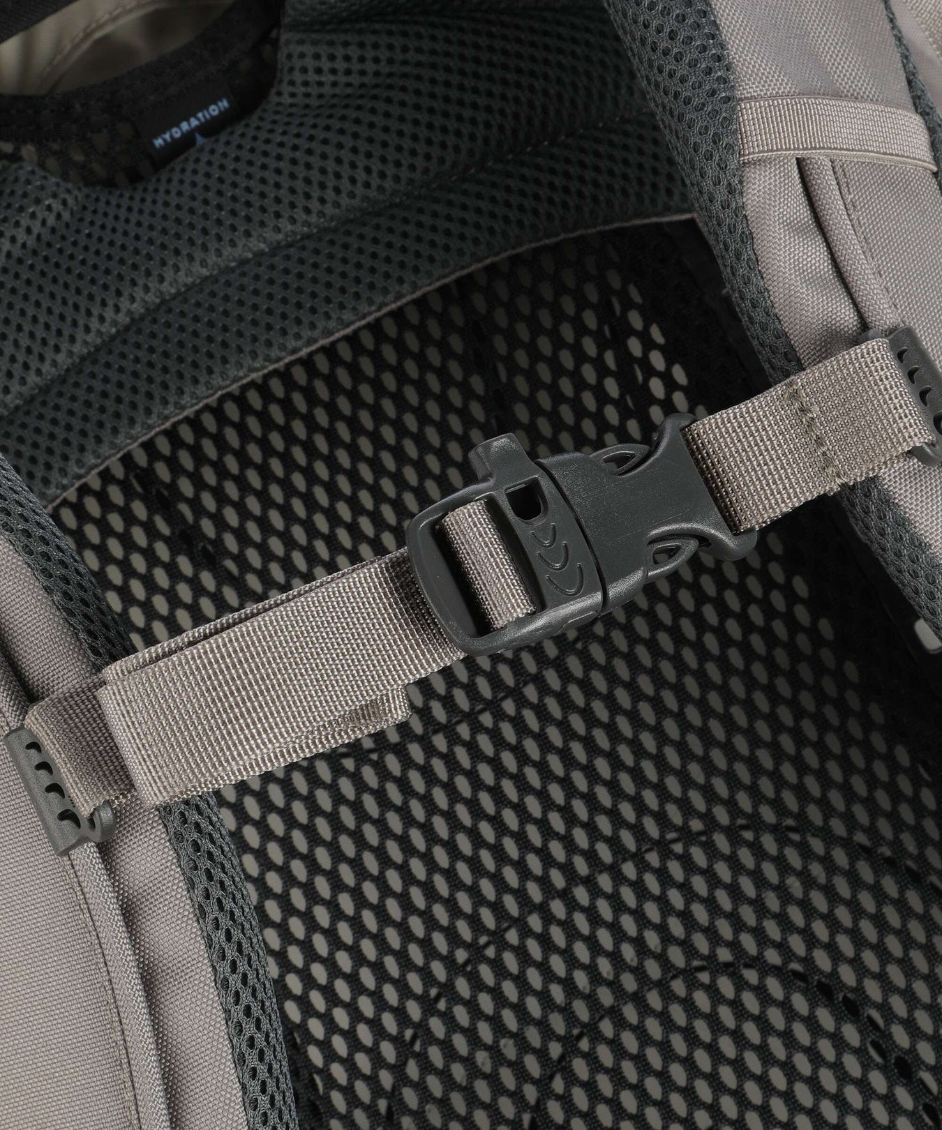 Osprey Renn 50 Trekking backpack pediment grey/linen tan