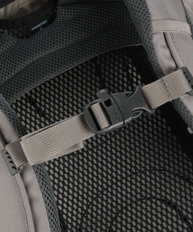 Osprey Renn 50 Trekking backpack pediment grey/linen tan