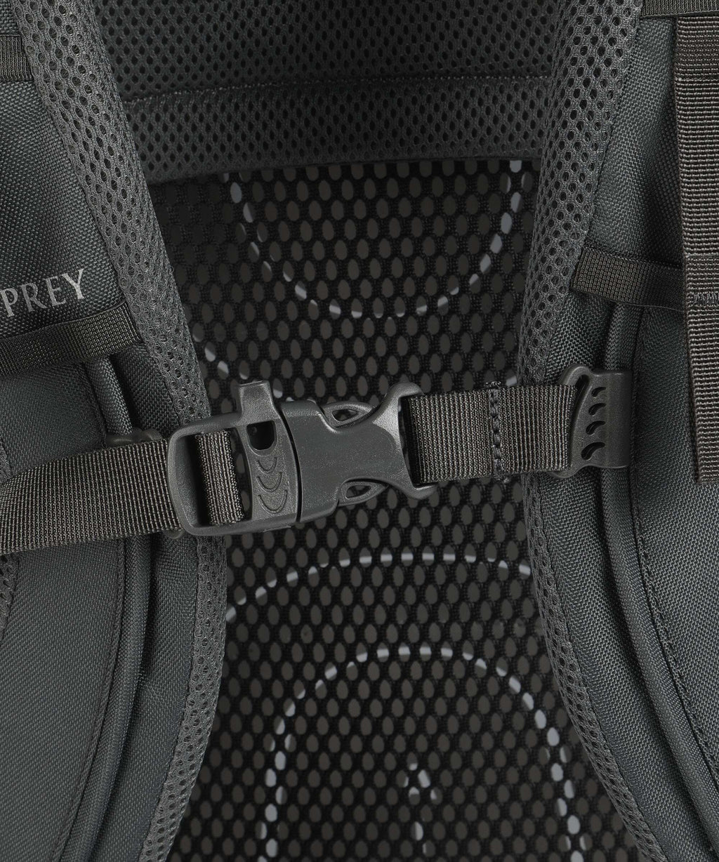 Osprey Renn 50 Trekking backpack dark charcoal/gray wolf