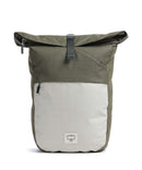 Osprey Arcane Backpack bag earl grey/sandy grey heather