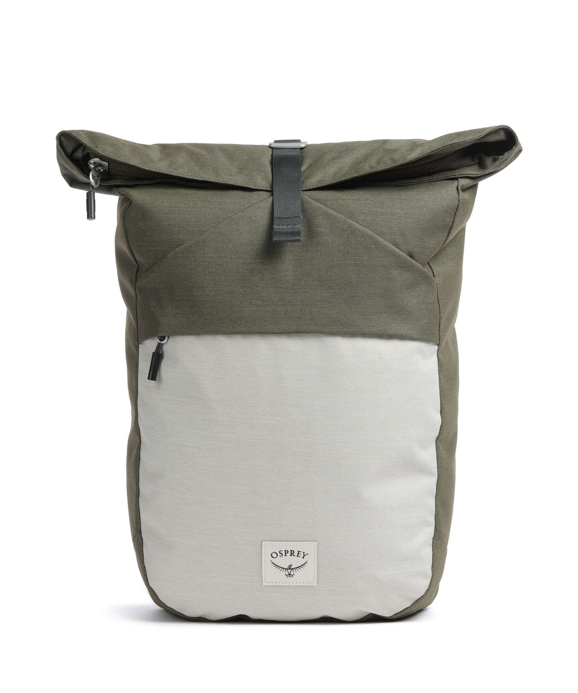 osprey arcane vs patagonia belt bag Backpack earl grey/sandy grey heather Beautiful 100% recycled main ZUFECY belt bag haul! scored Color:WHITE GHOST