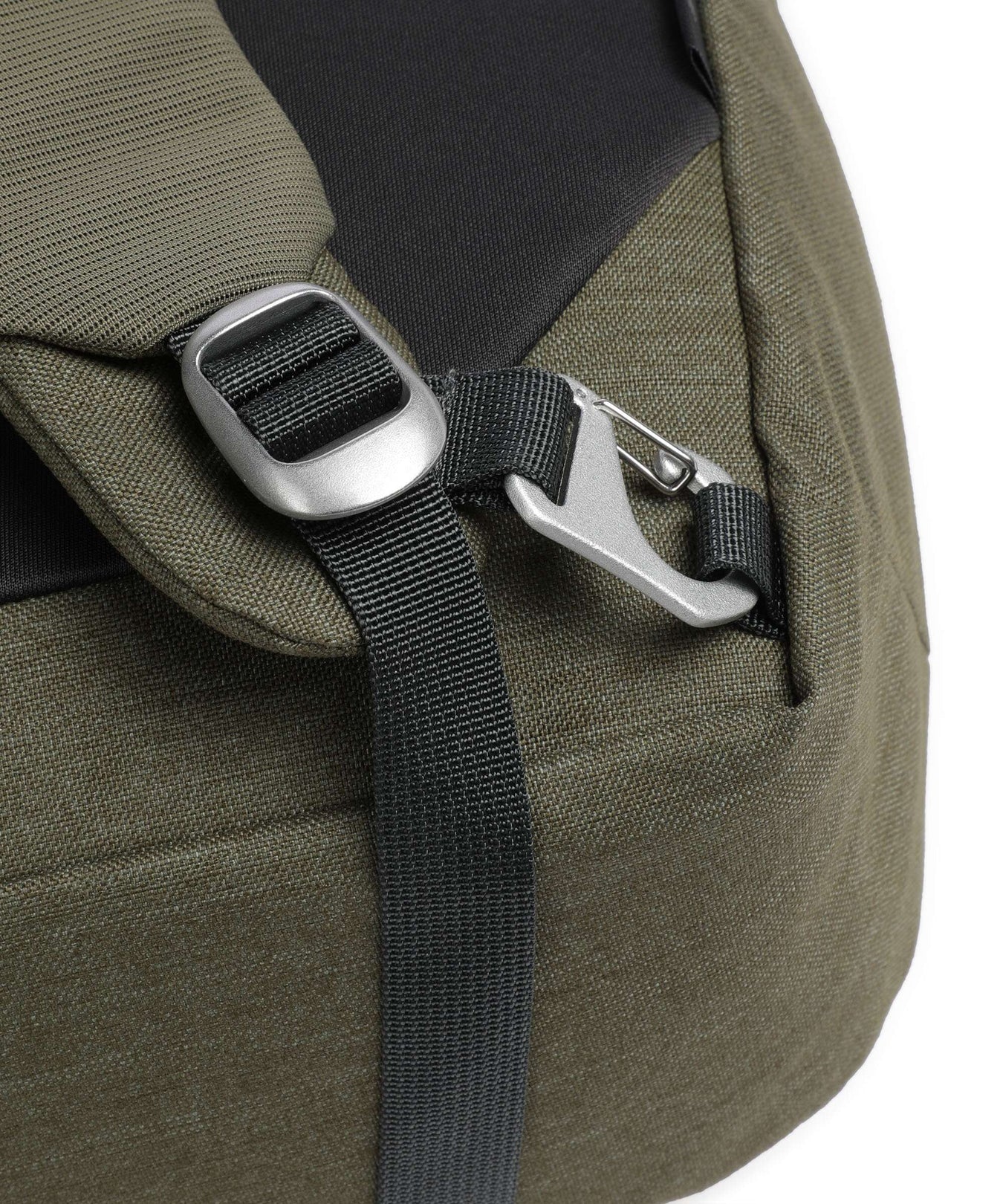 Osprey Arcane Backpack bag earl grey/sandy grey heather