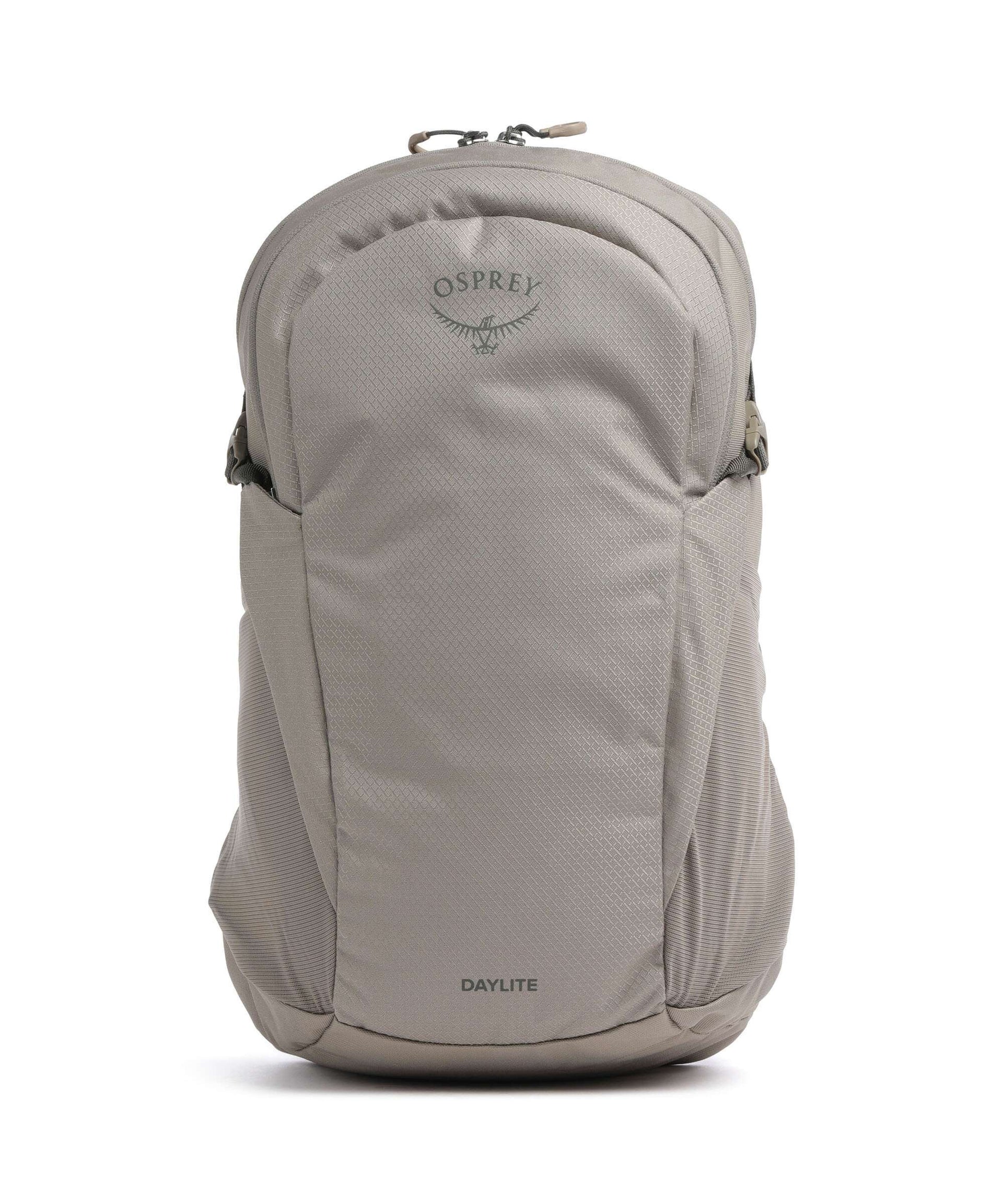 Osprey Daylite Backpack recycled polyester concrete tan