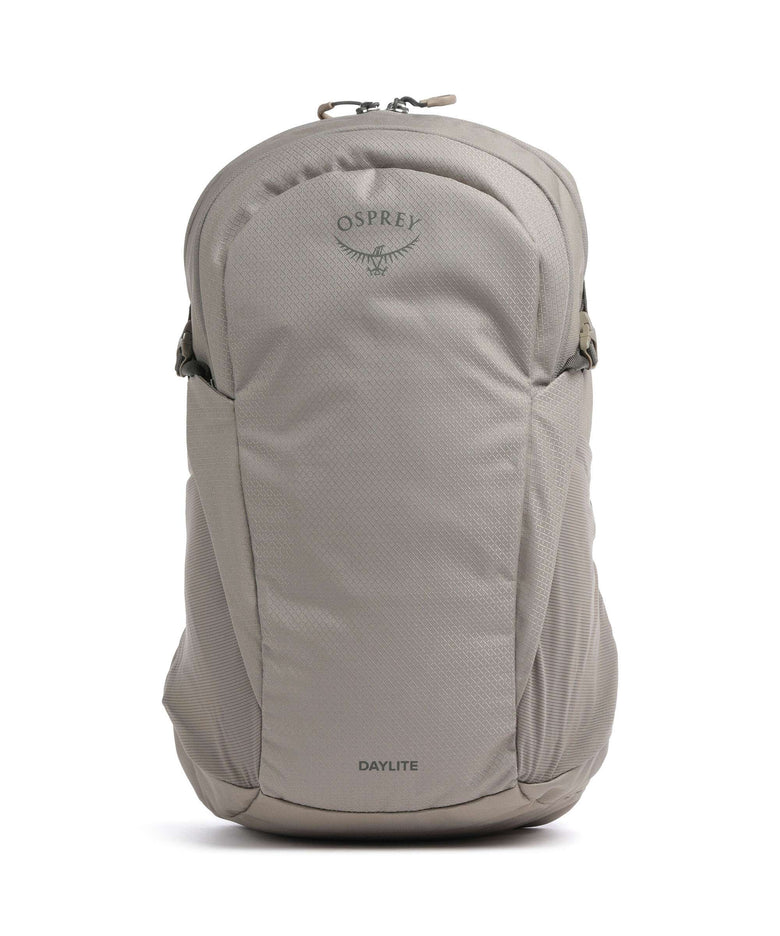 osprey bag frost Osprey Daylite Backpack recycled polyester concrete tan