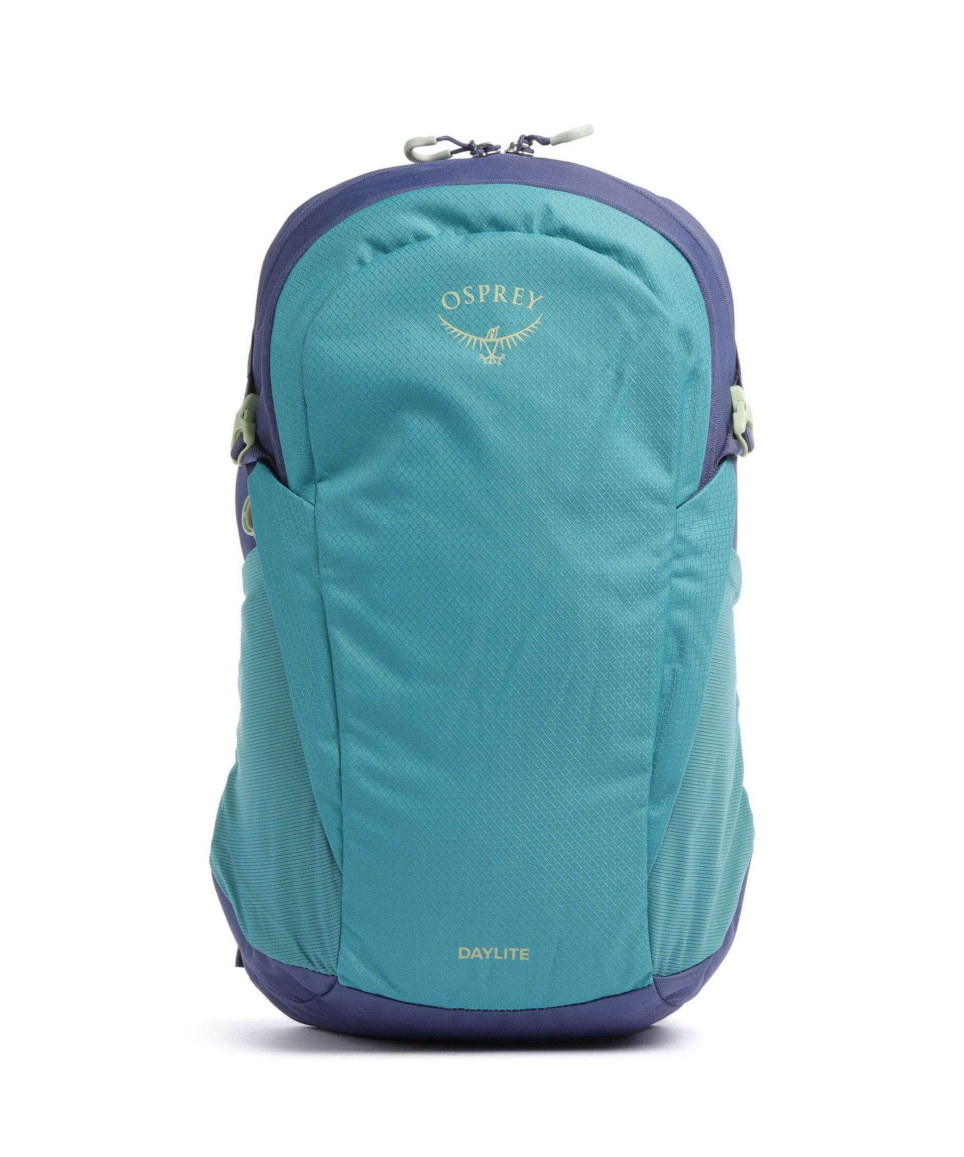 Osprey Daylite Backpack recycled polyester blue spikemoss/alkaline