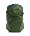 Osprey Daylite Plus Backpack green belt/green canopy