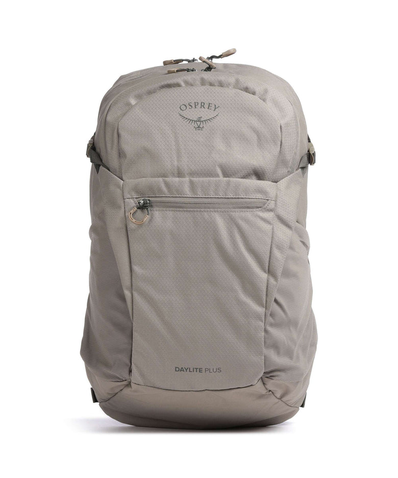 osprey daylite grey Packs Plus Daypack, Stone Grey, One Size The lightweight Osprey Daylite Backpack - PRFO