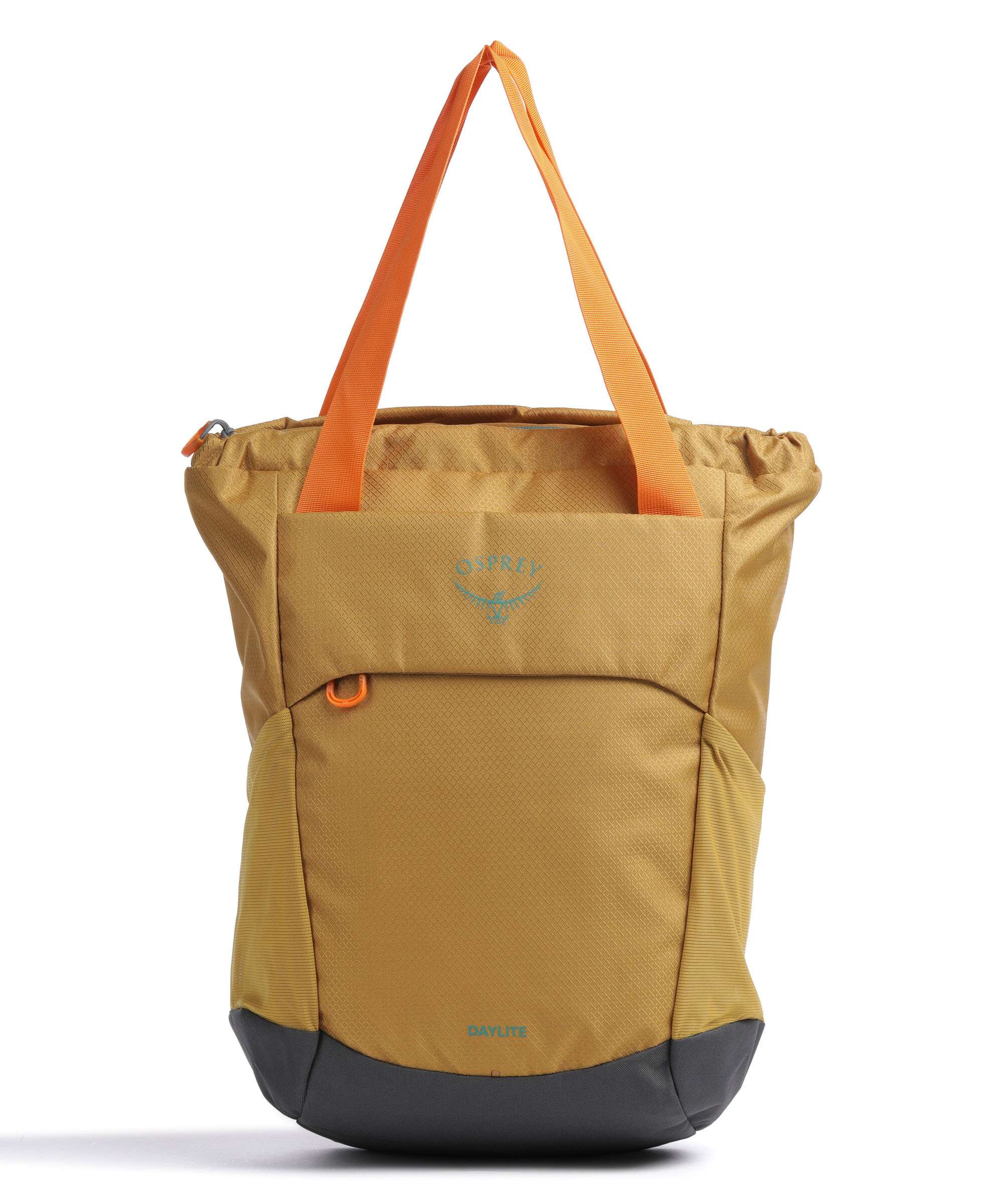 Osprey Daylite Backpack bag tumbleweed yellow/tunnel vision