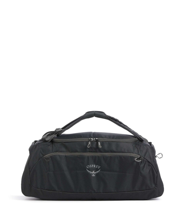 osprey daylite 60 duffel Osprey Daylite 60 Weekend bag black 59 cm