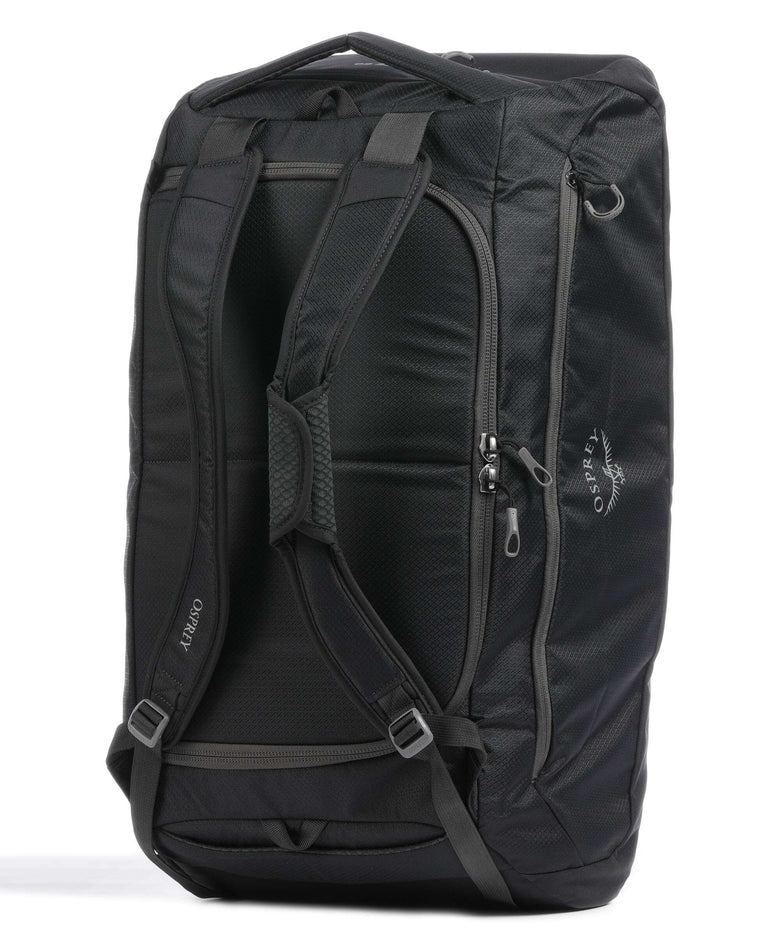 osprey daylite 60 Osprey Daylite 60 Weekend bag black 59 cm