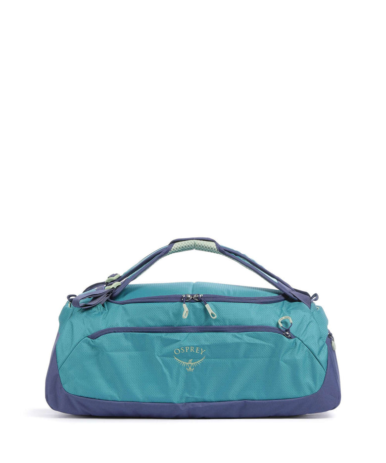 Osprey Daylite 45 Weekend bag blue spikemoss/alkaline