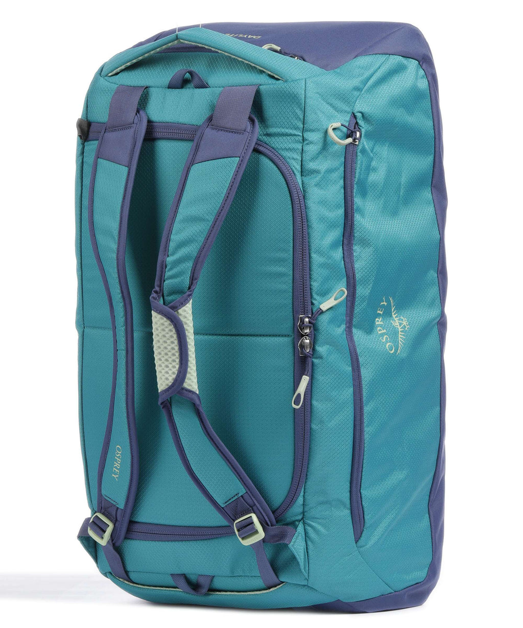 Osprey Daylite 30 Weekend bag blue spikemoss/alkaline