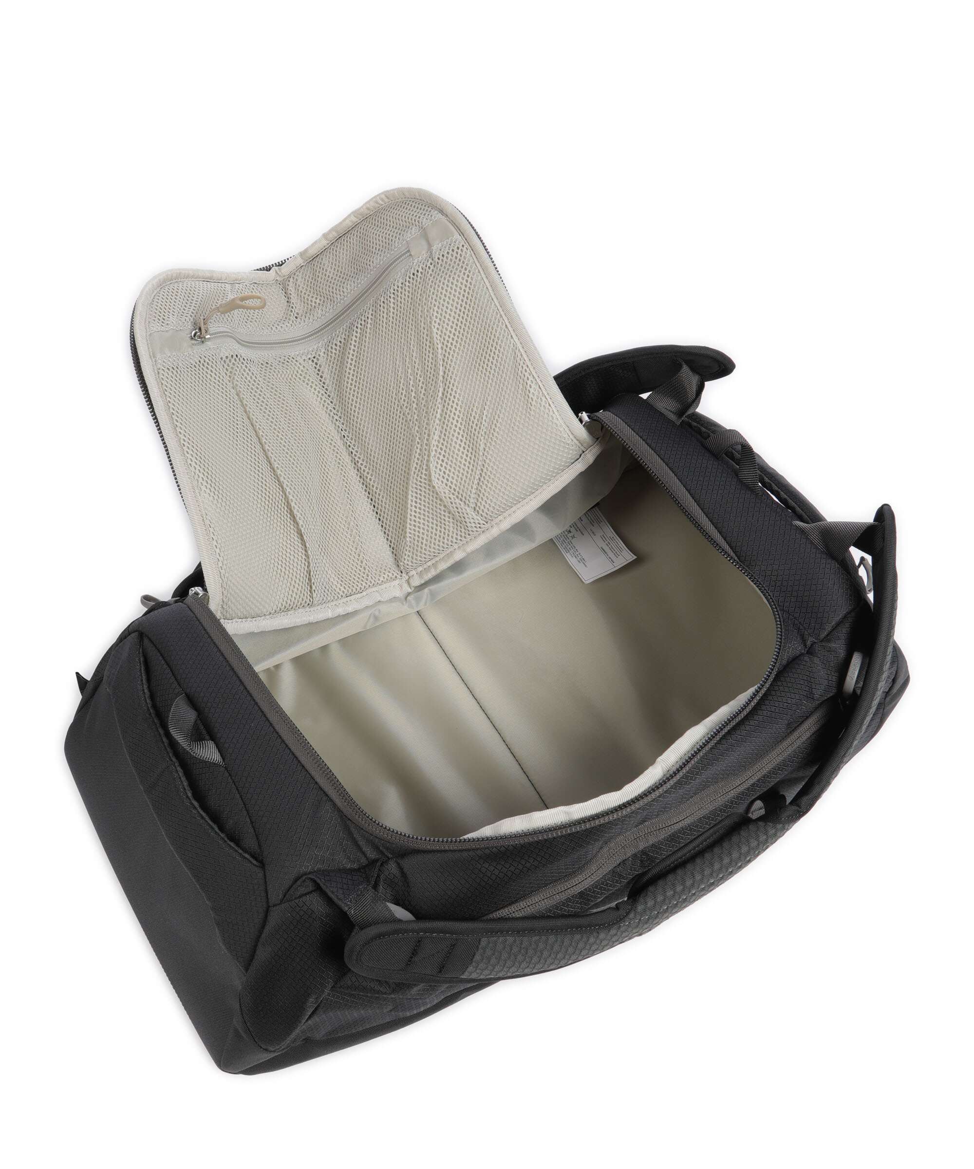 Osprey Daylite 30 Weekend bag black