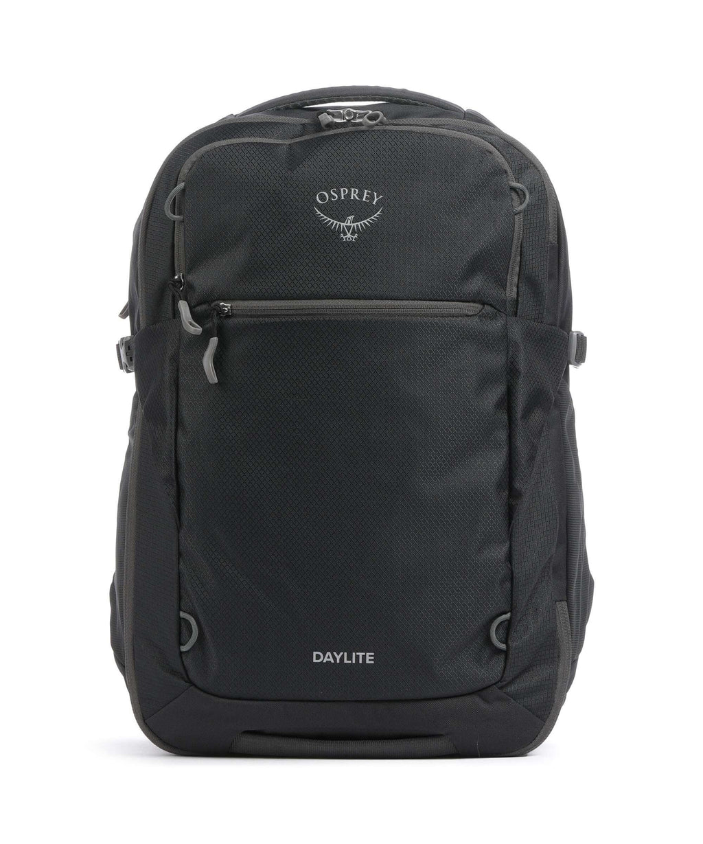 osprey 35 backpack Osprey Daylite 35 Travel backpack 16″ recycled polyester black