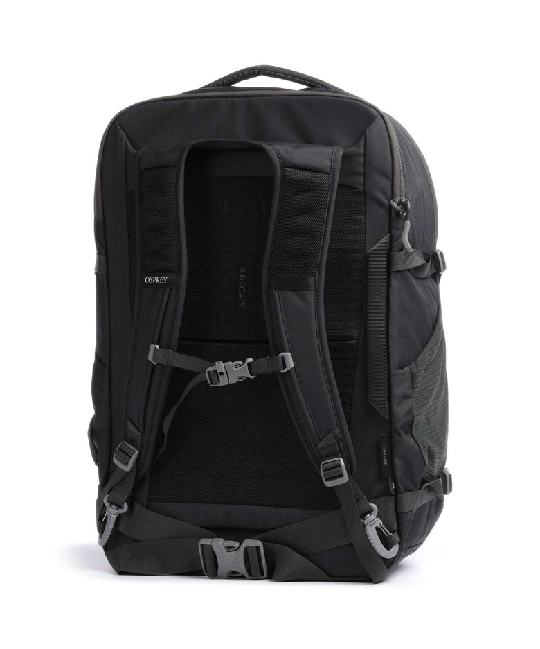 Osprey Daylite 44 Travel backpack 16 recycled ripstop polyester black - 10006133 WARDOW Osprey Daylite 44 Travel backpack 16 recycled ripstop polyester black - 10006133 WARDOW