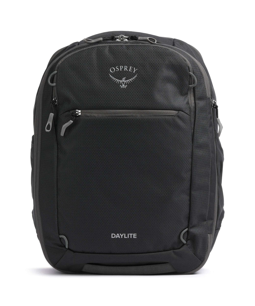 osprey daylite 26+6 Osprey Daylite 26+6 Backpack 16″ recycled ripstop polyester black